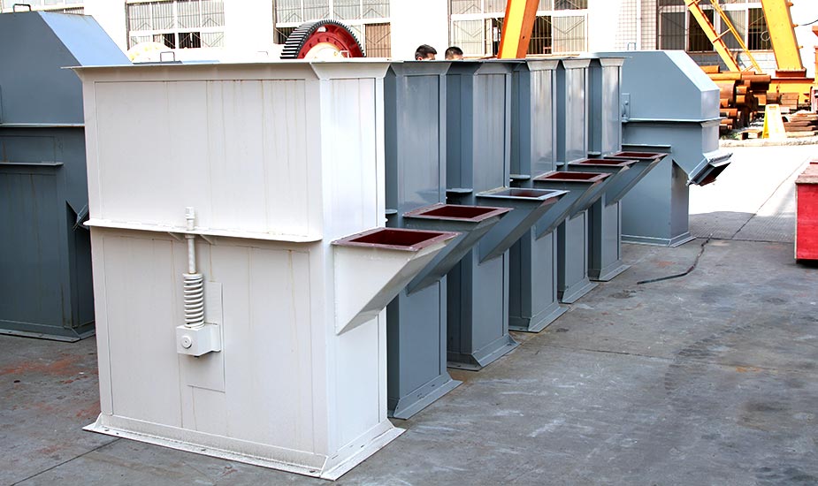 斗式提升機(jī)