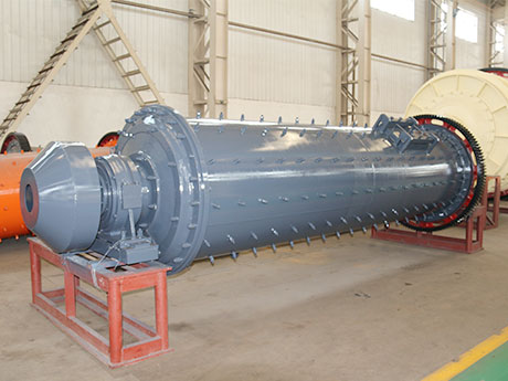 鋼渣球磨機(jī)