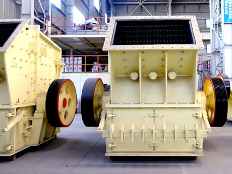 建筑垃圾單段破碎機