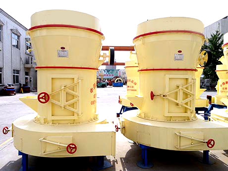 方解石磨粉機(jī)