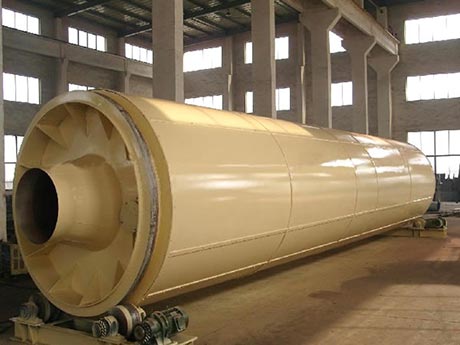 磷灰石球磨機(jī)