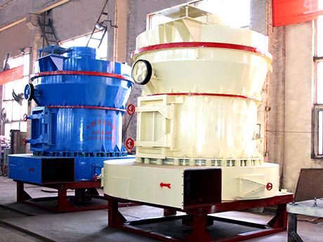 石灰?guī)r磨粉機