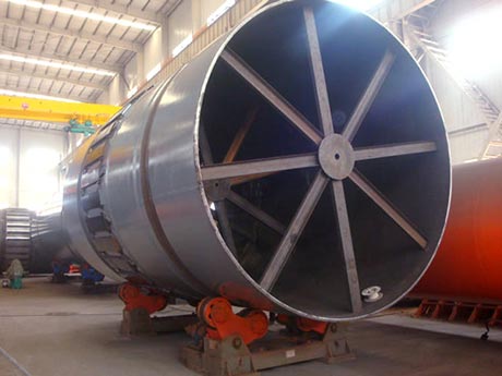 建材烘干機(jī)