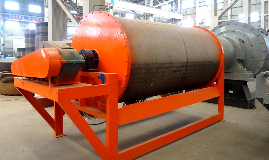 褐鐵礦磁選機