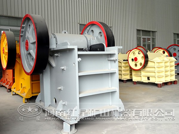 煤矸石破碎機(jī)