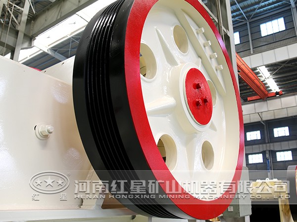 顎式破碎機 顎式破碎機