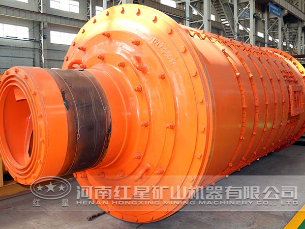 球磨機(jī)