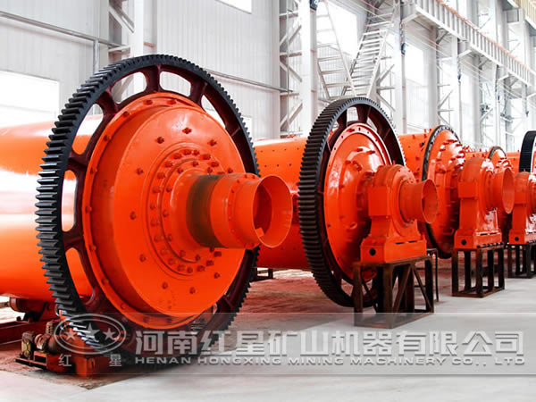 磷灰石球磨機(jī)