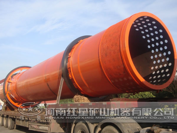 斑銅礦烘干機 斑銅礦烘干機