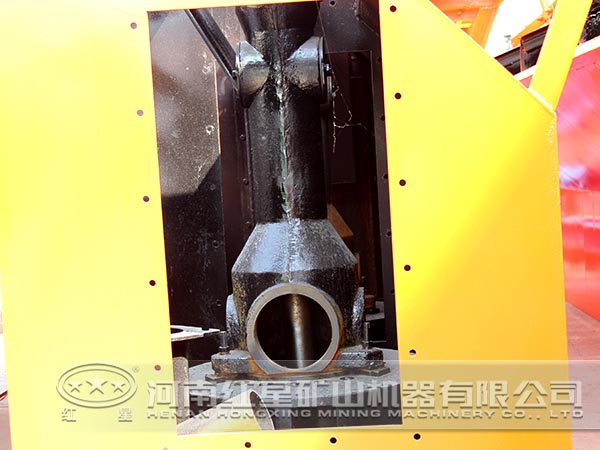 黃銻礦浮選機 黃銻礦浮選機