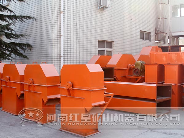 斗式提升機(jī) 斗式提升機(jī)