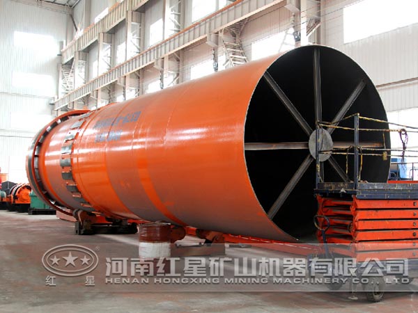 水渣烘干機(jī)