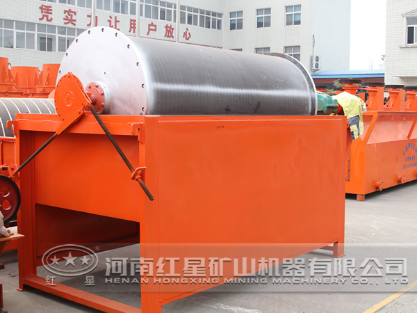 紅星銅渣磁選機廠家 紅星銅渣磁選機廠家