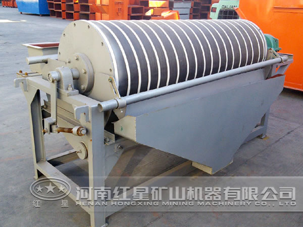 銅渣磁選機 銅渣磁選機