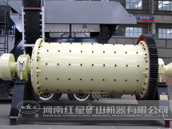 碳酸錳礦球磨機(jī) 碳酸錳礦球磨機(jī)