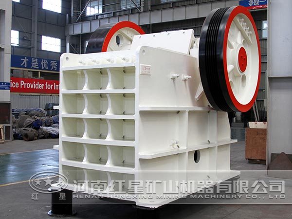 雌黃破碎機 雌黃破碎機