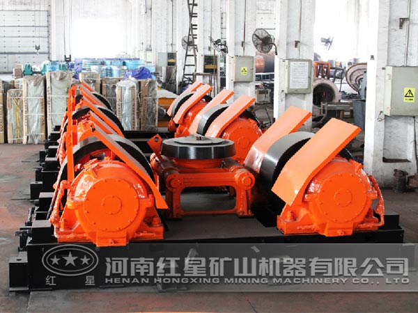 紅星赤泥烘干機 紅星赤泥烘干機