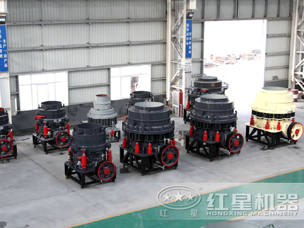 圓錐破碎機(jī)價格 圓錐破碎機(jī)價格