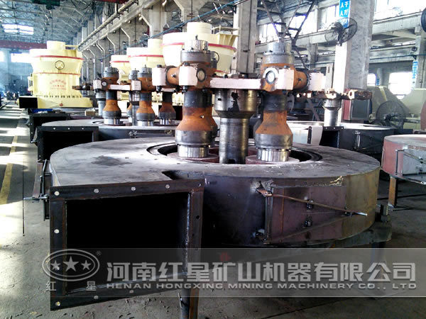 雷蒙磨粉機(jī) 雷蒙磨粉機(jī)