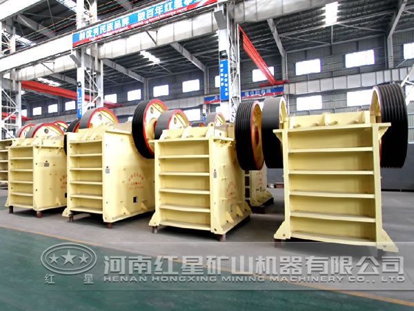 菱鎂礦破碎機廠家