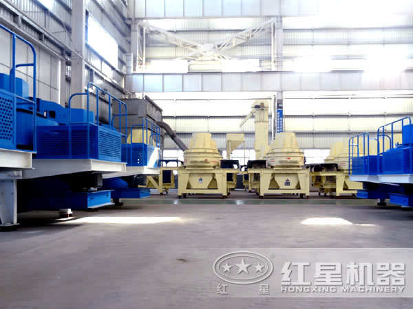 蒙脫石制砂機 蒙脫石制砂機