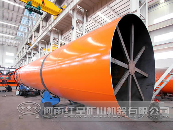 煤泥烘干機 煤泥烘干機