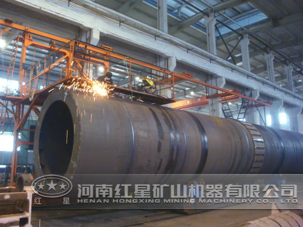 煤泥烘干機 煤泥烘干機