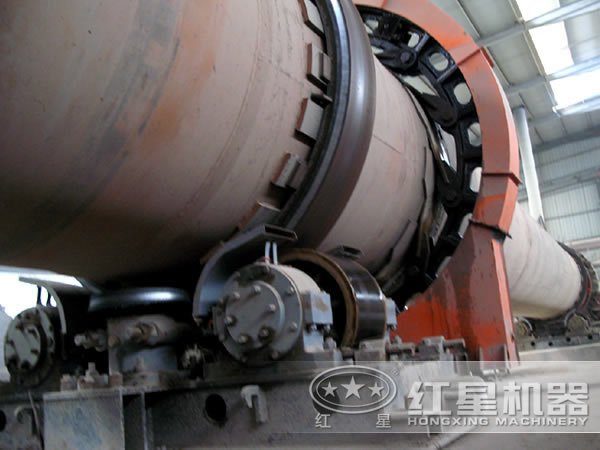 碳素回轉窯 碳素回轉窯