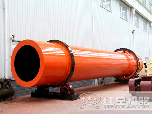 葉臘石烘干機 葉臘石烘干機