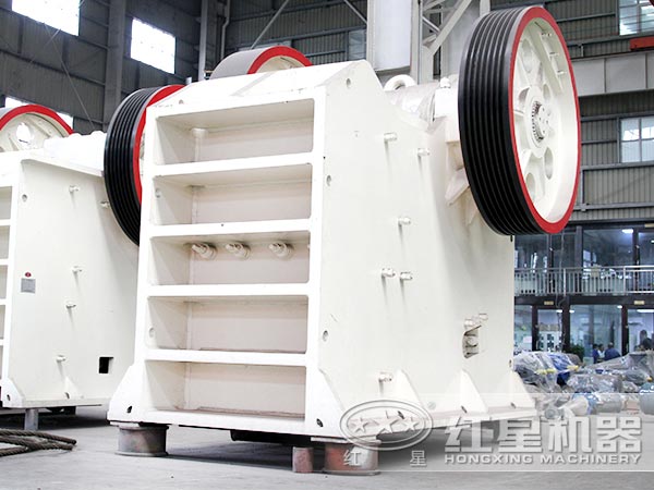 白云石破碎機(jī)