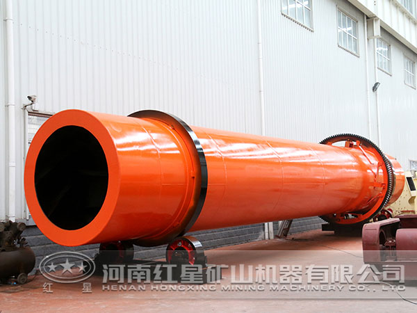 云母粉烘干機 云母粉烘干機