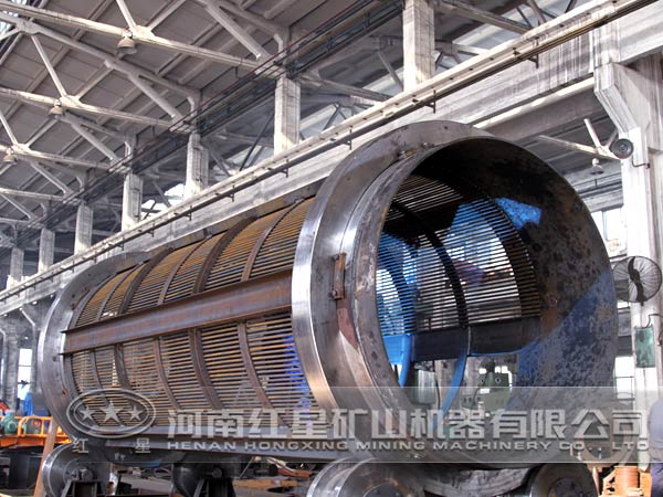 云母粉烘干機 云母粉烘干機