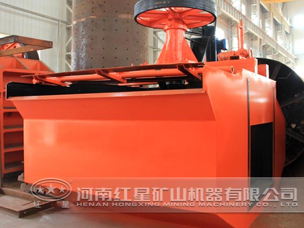 鋁礦浮選機 鋁礦浮選機