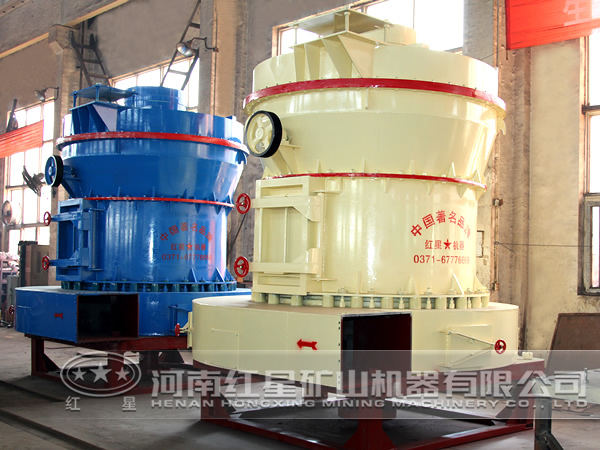 花崗石磨粉機(jī)設(shè)備