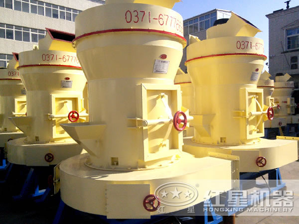 花崗石磨粉機(jī)設(shè)備