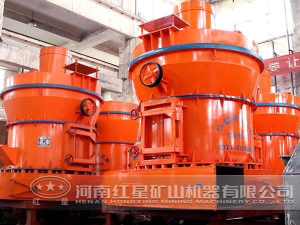 花崗石磨粉機(jī)設(shè)備