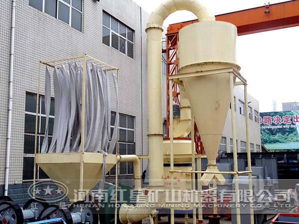 花崗石磨粉機(jī)設(shè)備