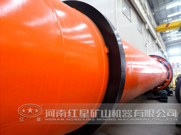 臥式烘干機 臥式烘干機