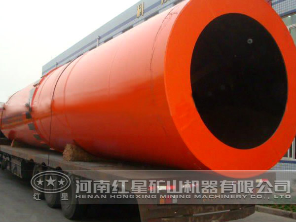 水泥烘干機(jī)