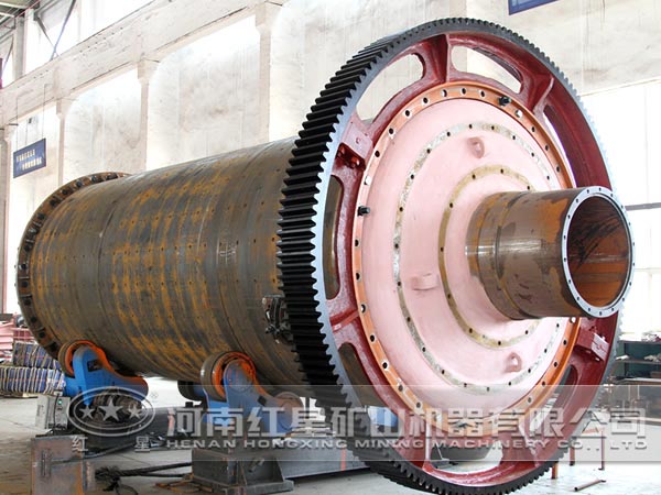 白鎢礦球磨機 白鎢礦球磨機