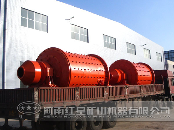 白鎢礦球磨機 白鎢礦球磨機