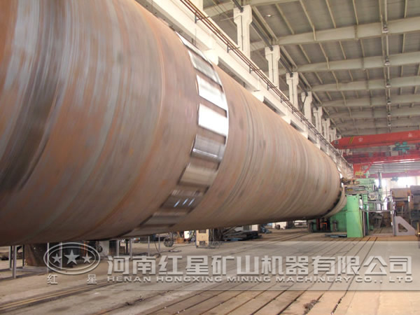  污泥專用烘干機