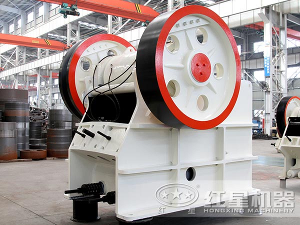 新型環保破碎機 新型環保破碎機