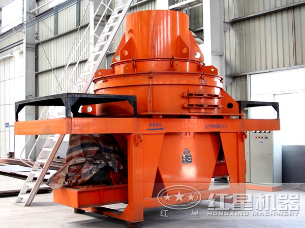 立式沖擊破 立式沖擊破