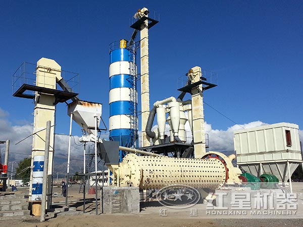 選礦工藝 選礦工藝