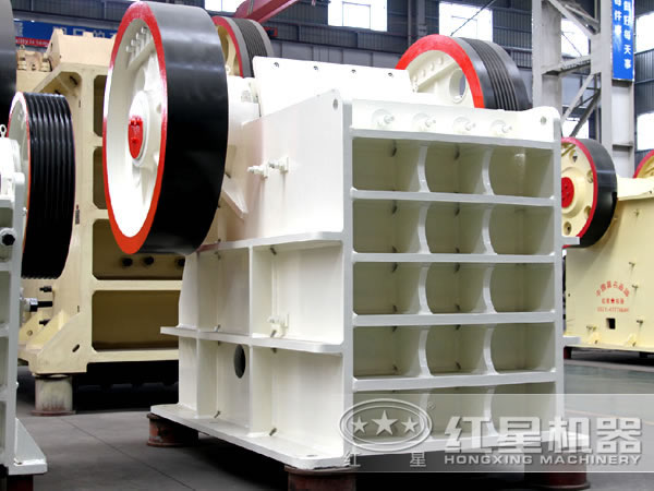 環保型破碎機 環保型破碎機