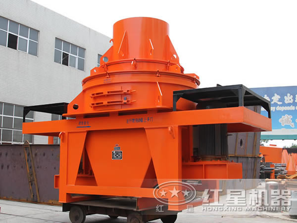 沖擊式破碎機 沖擊式破碎機