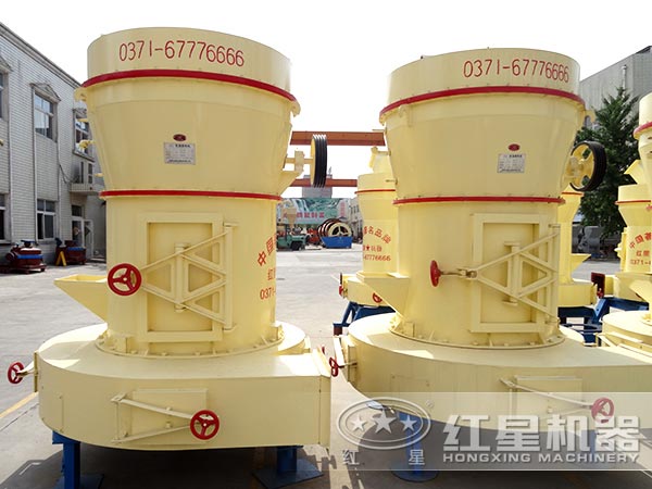 雷蒙磨機(jī) 雷蒙磨機(jī)