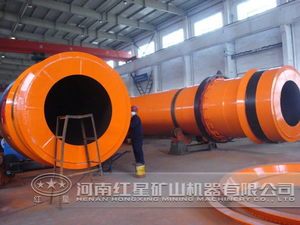 煤泥烘干機 煤泥烘干機