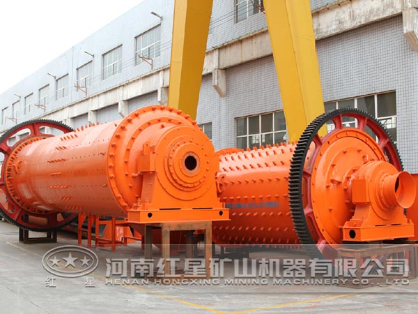 陶瓷球磨機 陶瓷球磨機